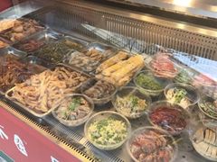 -山林大红·上海大红肠(四川北路店)