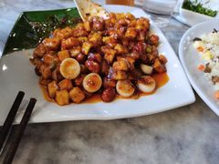 -壹条龙饭庄台基厂店