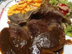 -龙记·香港茶餐厅(海上世界店)