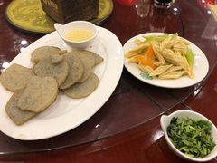 -北京小肠陈饭庄(方庄店)