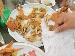 -渔码头食府(蓬莱阁店)