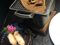 -上井精致料理自助餐(松雷店)