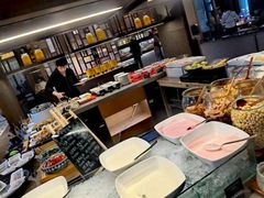 -康莱德酒店·美庭自助餐厅