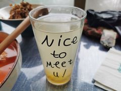 柚子茶-后海16号·北京私房菜