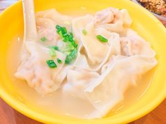 -龙抄手(春熙路总店)