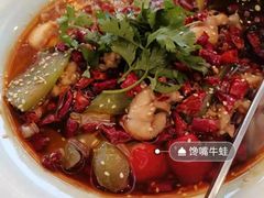 -新南华大酒店(长寿店)