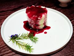 -北京丽亭华苑酒店·四季中餐厅(知春路店)
