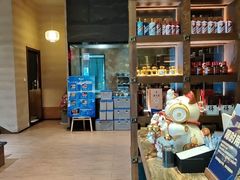 -樱之盛宴·蟹料理海鲜自助(前进大街店)