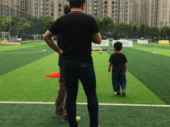 -体汇+名都体育公园足球场