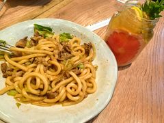 -玛格萝妮比萨屋(四平店)