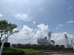 -刘公岛景区