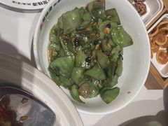 -常株潭·湖南家宴·团建宴会厅(西乡店)