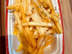 -山海珍味韩国料理(奥城店)