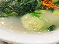 -庭苑美食中心·陈皮烧鹅·海鲜(台山店)