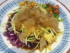 -巧克力渔家.小船海鲜家常菜(万平口店)