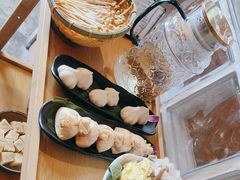 -喃喃椰·糟粕醋椰子鸡火锅(七堡花园店)