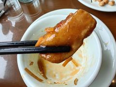 -徽厨食坊·农家特色私房菜