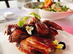 -柳莺湖上·湖景餐厅·江南菜(西湖店)