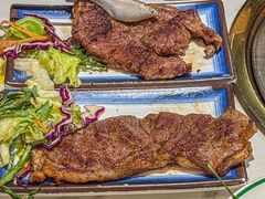 -亚马逊海鲜自助(梅溪湖步步高店)