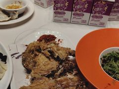 -飞鹿餐饮·陕南菜(北关店)