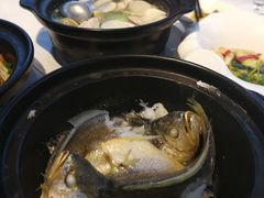 -百味馆·粤菜·湛江菜(后海花园店)