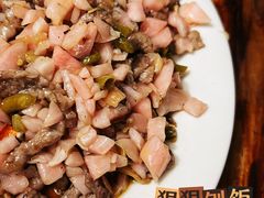 -九九牛肉馆(南山路店)