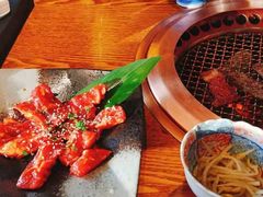 -炎蔵牛舌烤肉
