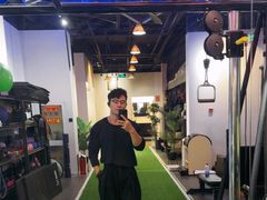 -FEELINGME乐刻私教馆·健身(沿海赛洛城店)