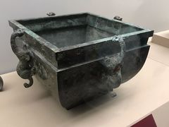 -上海博物馆(人民广场馆)