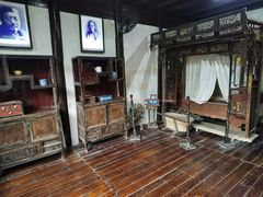 -沈从文故居