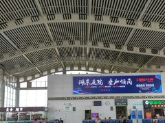 -苏州园区站