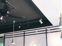 大堂-大厨的餐厅(曾厝垵总店)