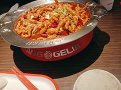 -胖哥俩肉蟹煲(杭州下沙学林街店)