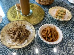 -听风阁农家私房菜茶楼(龙坞店)