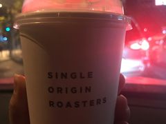 手冲-KYO COFFEE(胶州路店)