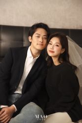 -MAO亲爱的猫婚纱摄影工作室