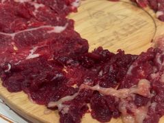 -牛人日志·鲜牛肉骨汤火锅(万科里瑧店)
