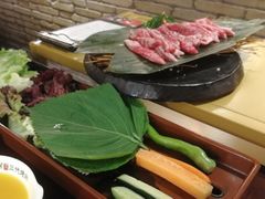 -三代烤肉(保利广场店)
