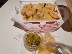-文记壹心鸡(宝华路店)