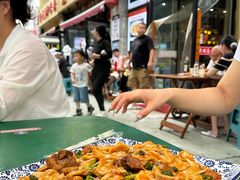 -后卫寨猫耳朵(凤城三路店)