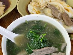 枸杞猪肝汤-旺记枸杞汤(国际广场店)