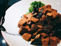 -大佛寺高级素食自助餐厅