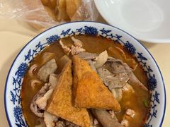 -大鼎沙嗲面(港口路店)