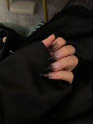 -隅日式美甲美睫專門店
