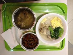 iphone_upload_pic-老乡鸡(舒城路店)