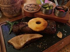 -MR.ROCKY洛奇先生RESTAURANT&BAR(宝安壹方城店)