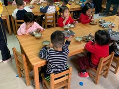 -幸福泉幼儿园(秋实东街)