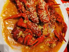 -李双猪·小龙虾·烧烤·羊肉煲(乐山店)