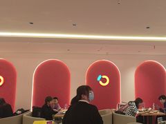 -摩欧客意式餐厅(高新活力汇店)