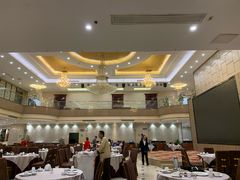 大堂-东江渔村(皇悦店)
